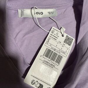 NWT Mango t shirt
